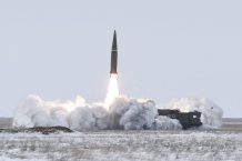 Iskander-M